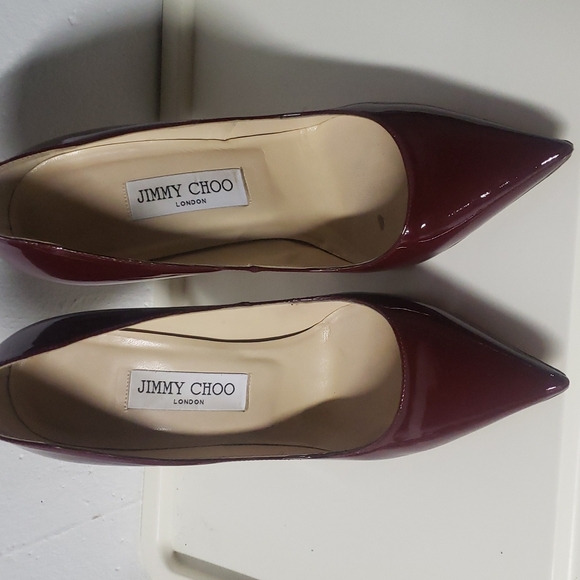 Jimmy Choo - Picture 3 of 7